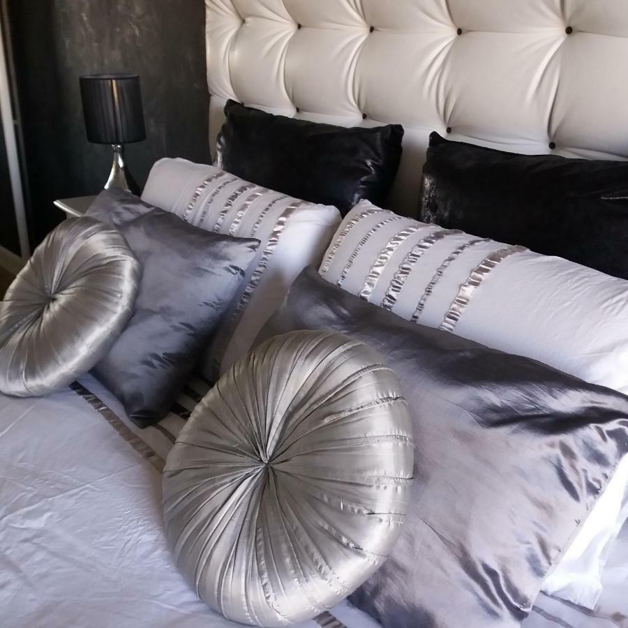 Chambres D'Hotes Luxe Et Serenite Theize Eksteriør billede
